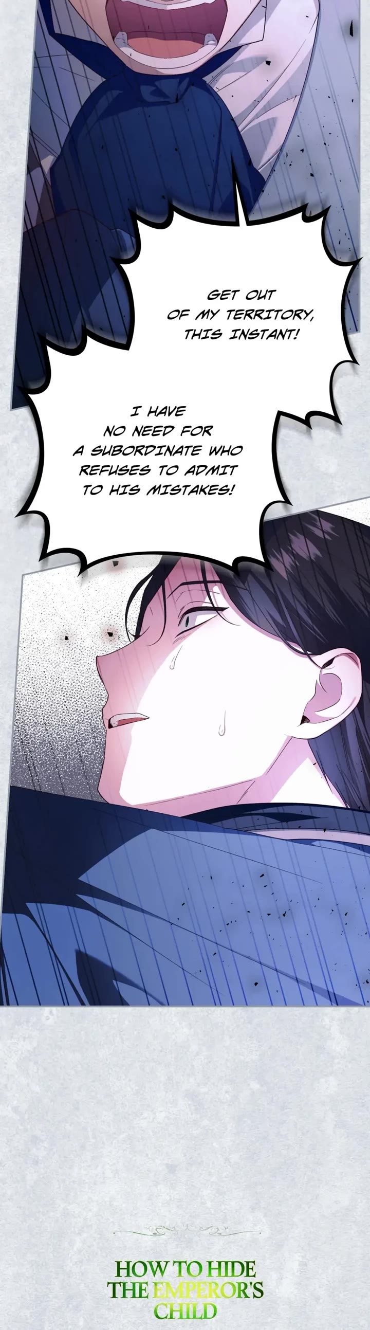 How to Hide the Emperor's Child Chapter 79 page 35 - Chapter 79