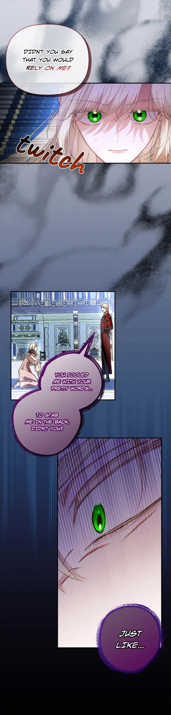 How to Hide the Emperor's Child Chapter 79 page 7 - Chapter 79