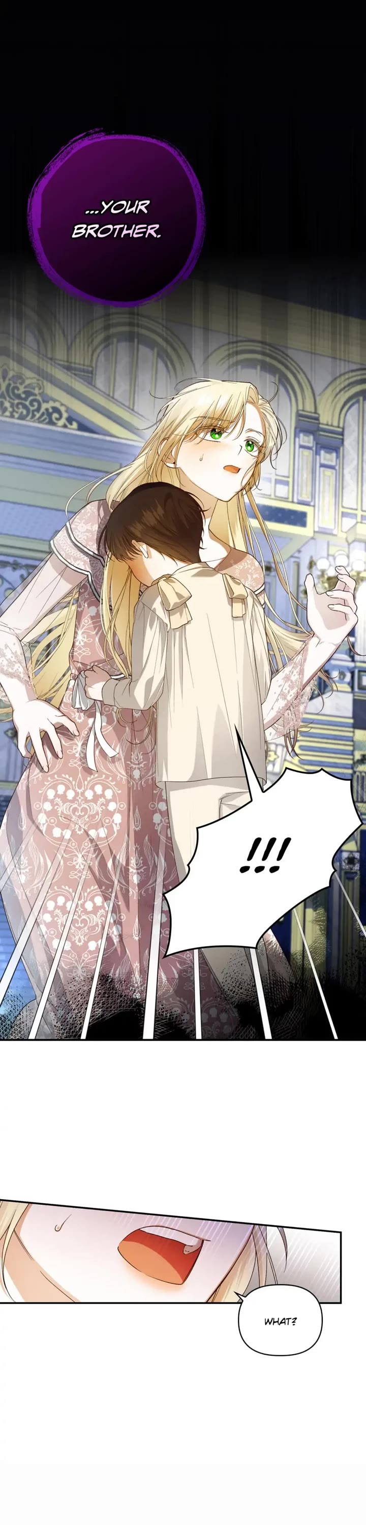 How to Hide the Emperor's Child Chapter 79 page 8 - Chapter 79