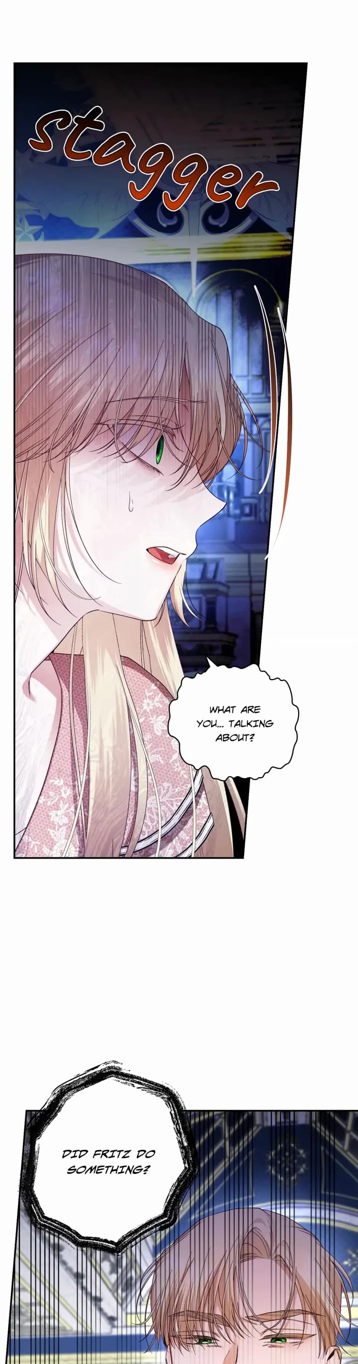How to Hide the Emperor's Child Chapter 79 page 9 - Chapter 79