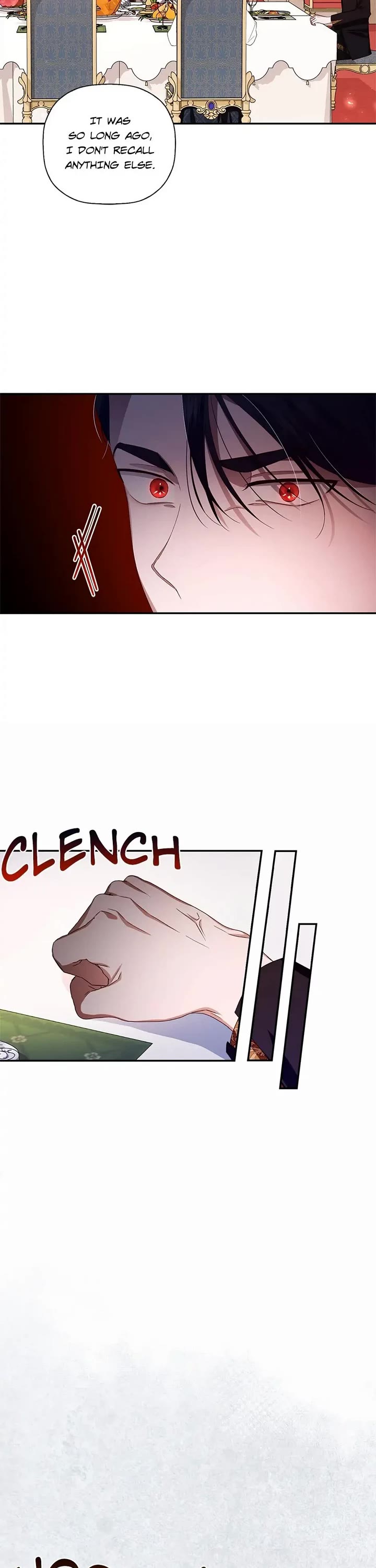 How to Hide the Emperor's Child Chapter 8 page 11 - Chapter 8