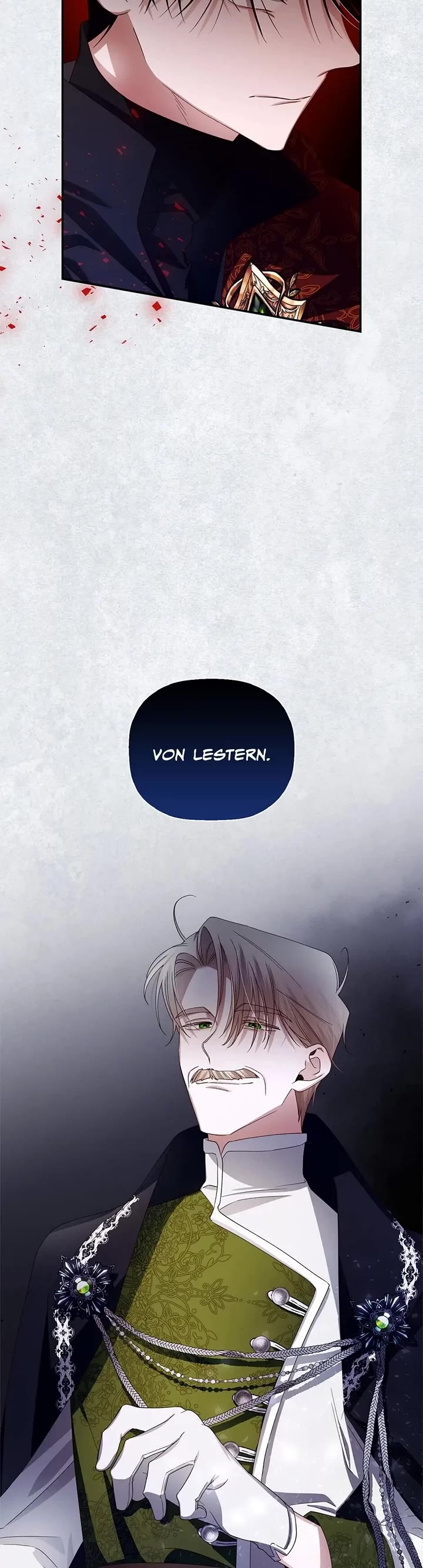 How to Hide the Emperor's Child Chapter 8 page 25 - Chapter 8