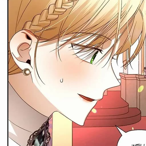 How to Hide the Emperor's Child Chapter 8 cover