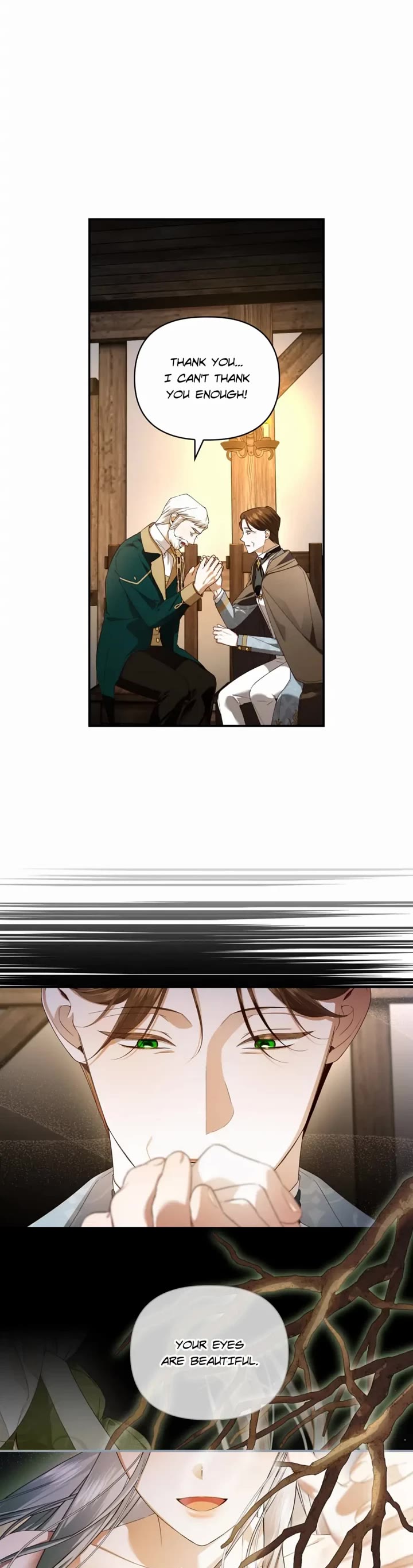 How to Hide the Emperor's Child Chapter 80 page 14 - Chapter 80 (End of Season 2)