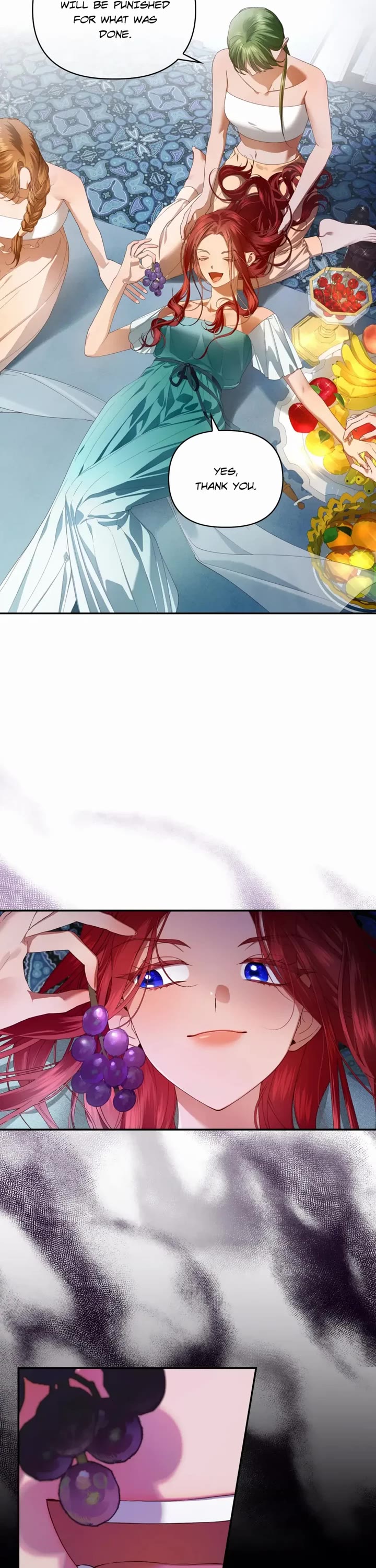 How to Hide the Emperor's Child Chapter 80 page 18 - Chapter 80 (End of Season 2)