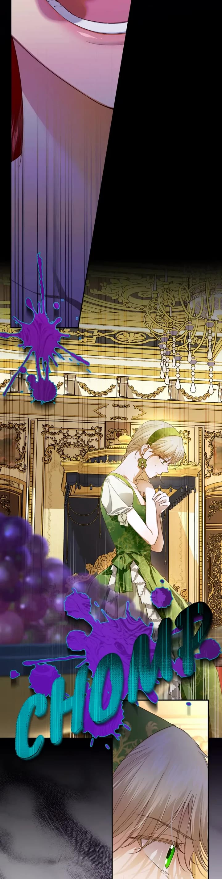 How to Hide the Emperor's Child Chapter 80 page 19 - Chapter 80 (End of Season 2)