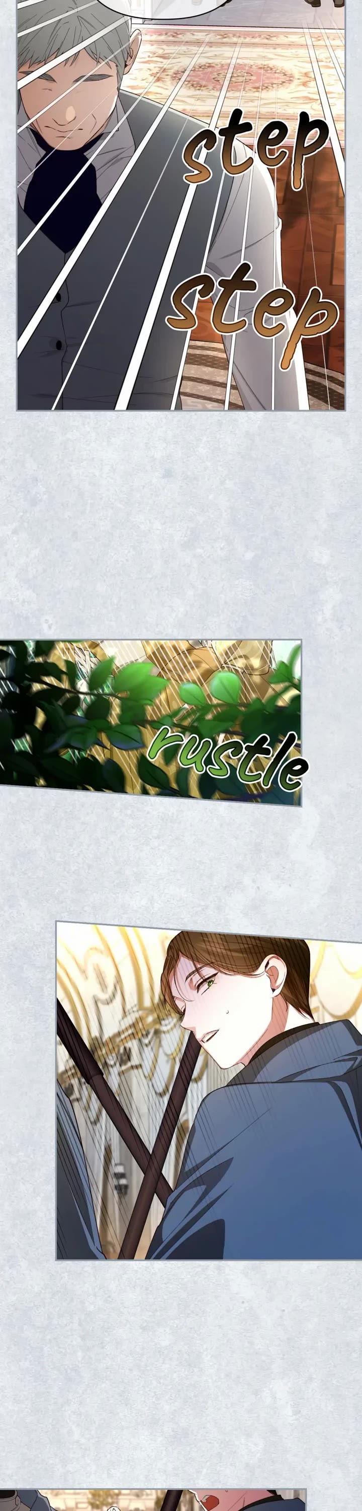 How to Hide the Emperor's Child Chapter 80 page 2 - Chapter 80 (End of Season 2)