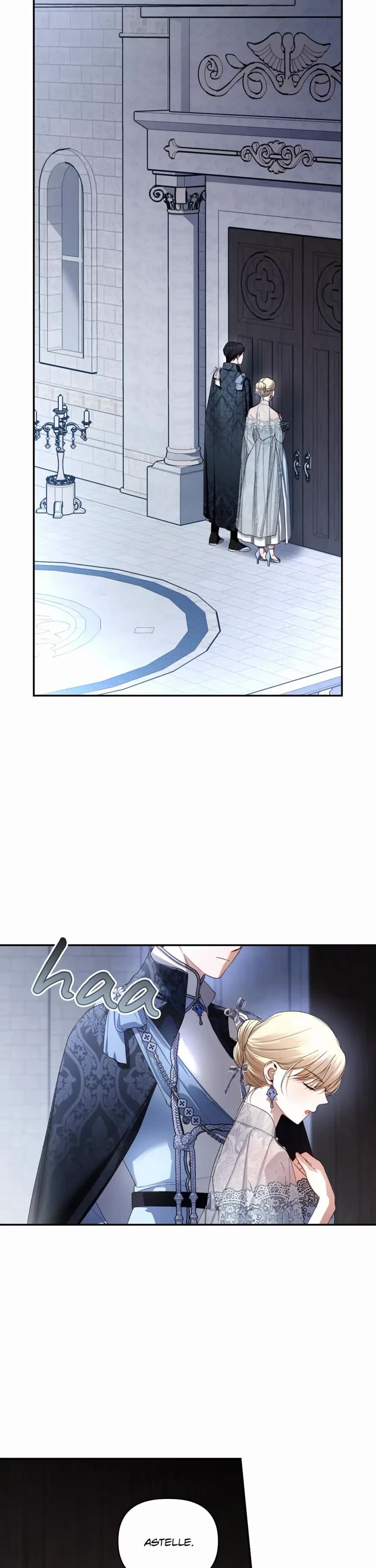 How to Hide the Emperor's Child Chapter 80 page 21 - Chapter 80 (End of Season 2)