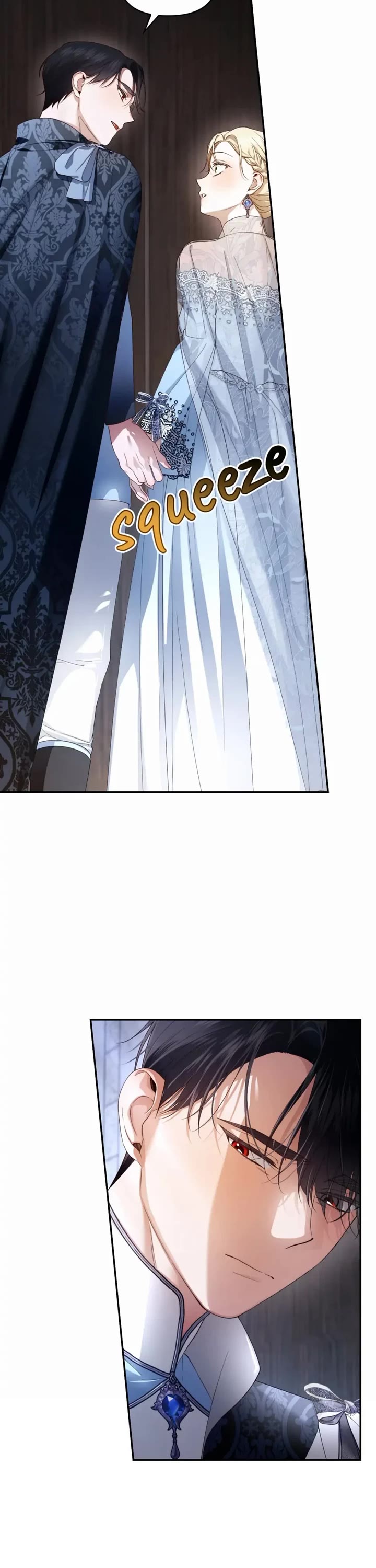 How to Hide the Emperor's Child Chapter 80 page 22 - Chapter 80 (End of Season 2)