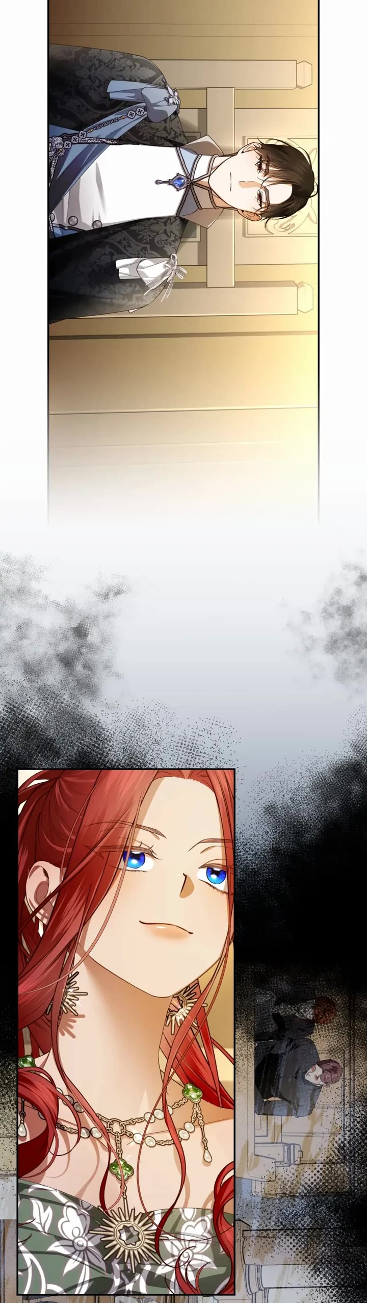 How to Hide the Emperor's Child Chapter 80 page 24 - Chapter 80 (End of Season 2)