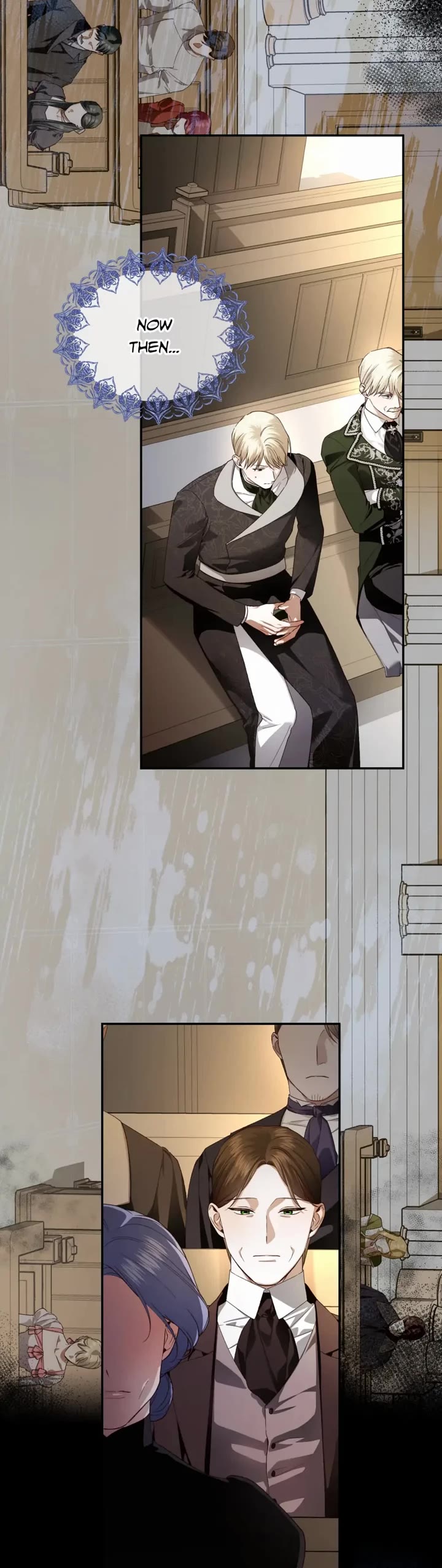 How to Hide the Emperor's Child Chapter 80 page 25 - Chapter 80 (End of Season 2)