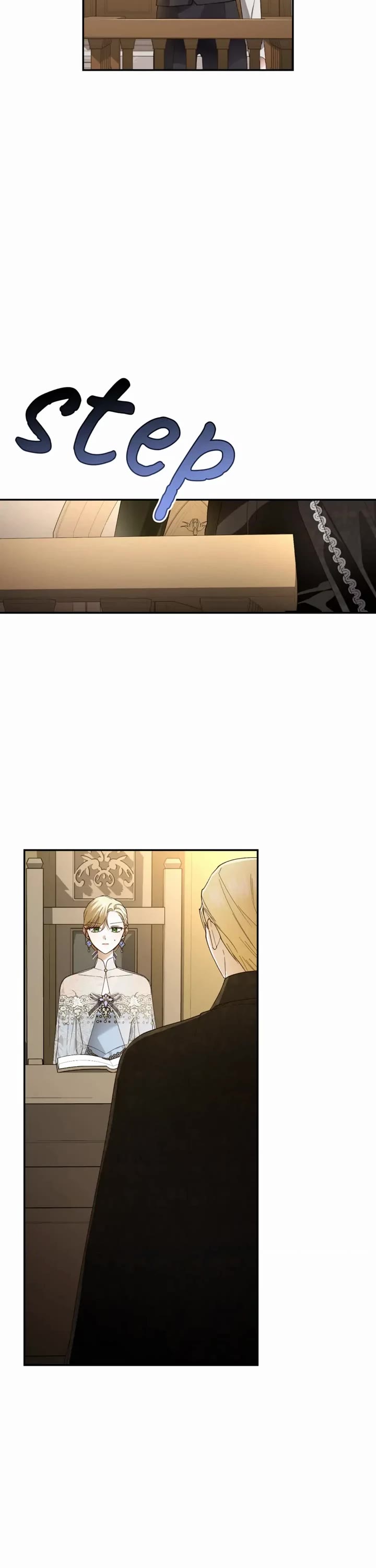 How to Hide the Emperor's Child Chapter 80 page 28 - Chapter 80 (End of Season 2)