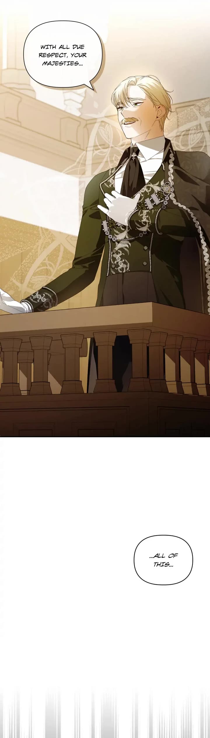 How to Hide the Emperor's Child Chapter 80 page 29 - Chapter 80 (End of Season 2)
