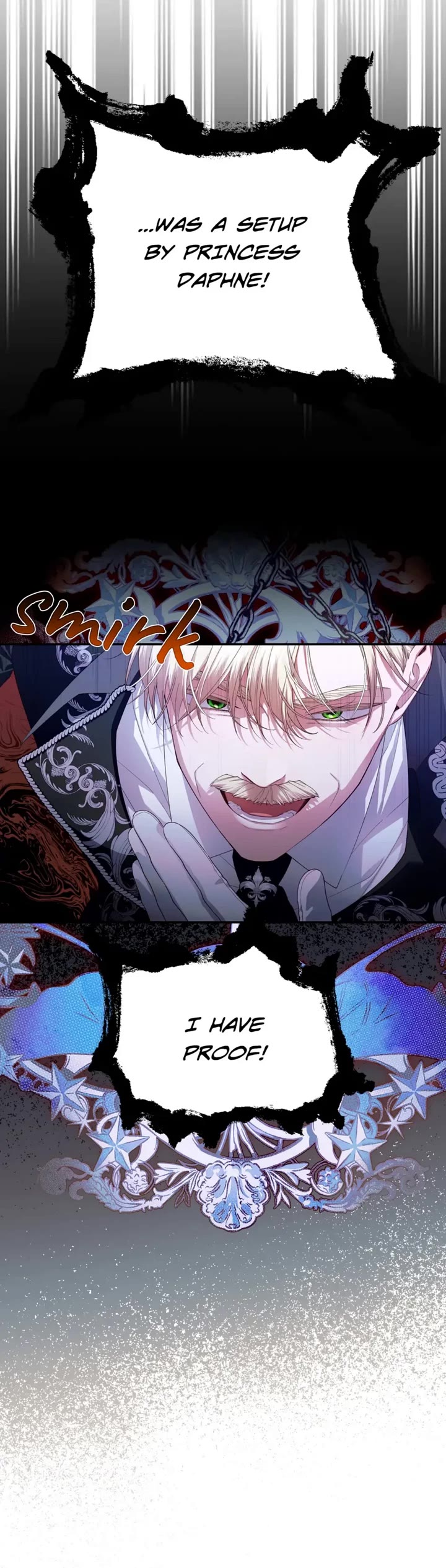 How to Hide the Emperor's Child Chapter 80 page 30 - Chapter 80 (End of Season 2)