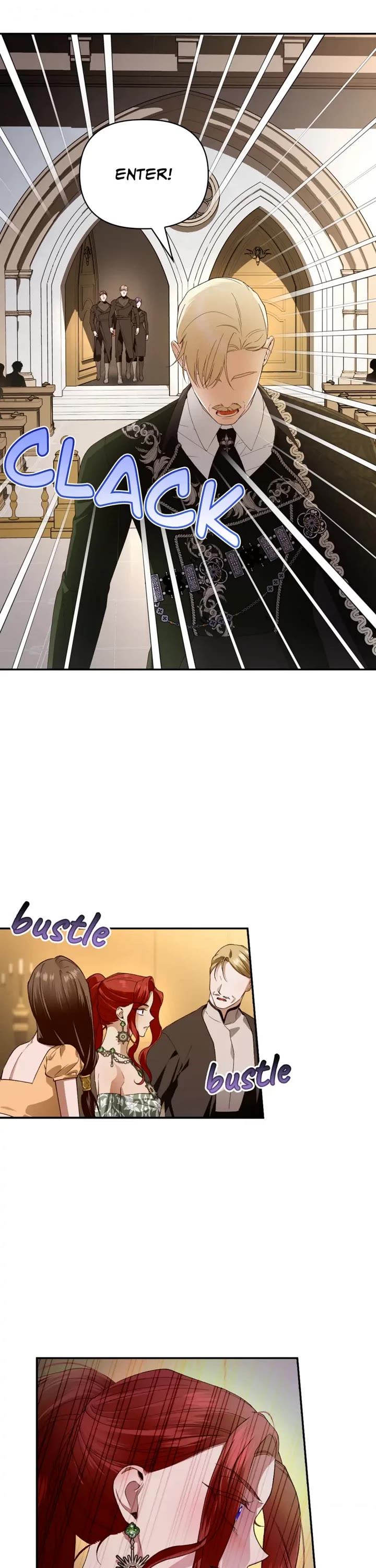 How to Hide the Emperor's Child Chapter 80 page 31 - Chapter 80 (End of Season 2)