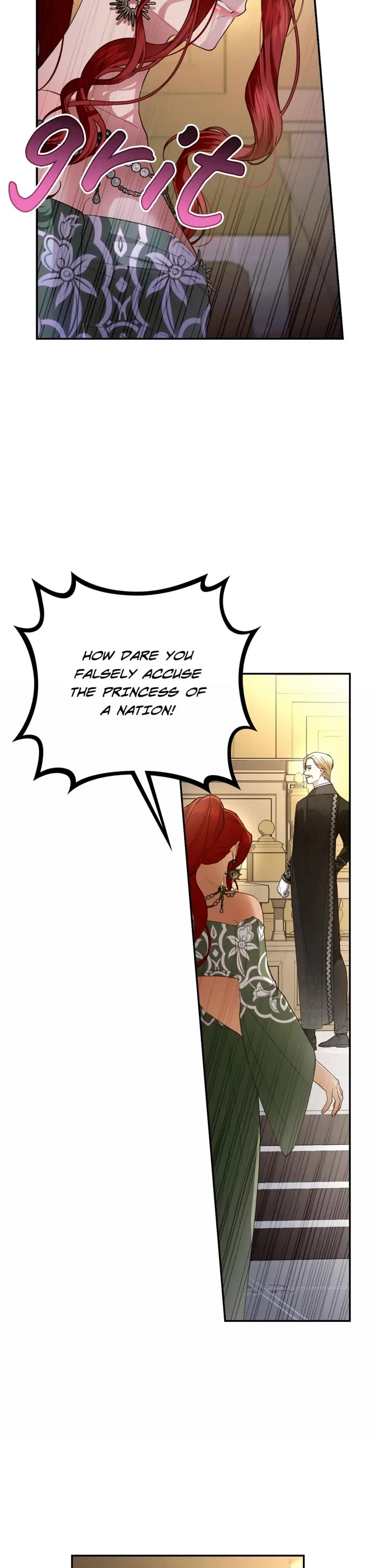 How to Hide the Emperor's Child Chapter 80 page 32 - Chapter 80 (End of Season 2)
