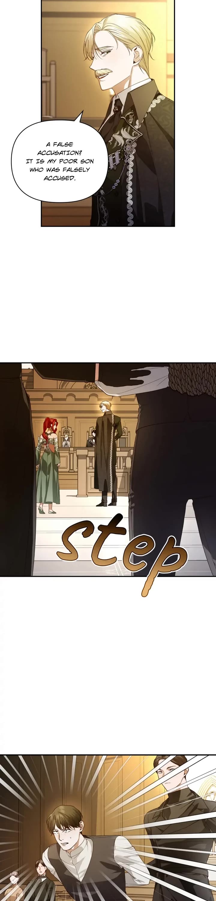 How to Hide the Emperor's Child Chapter 80 page 33 - Chapter 80 (End of Season 2)