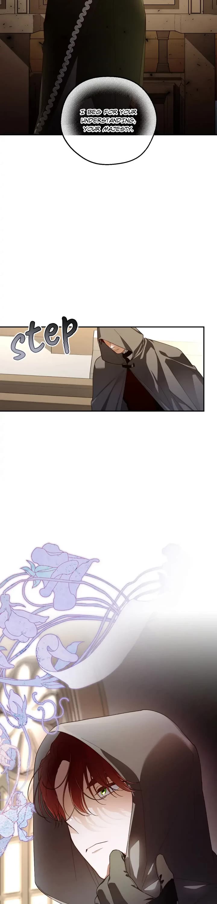 How to Hide the Emperor's Child Chapter 80 page 37 - Chapter 80 (End of Season 2)