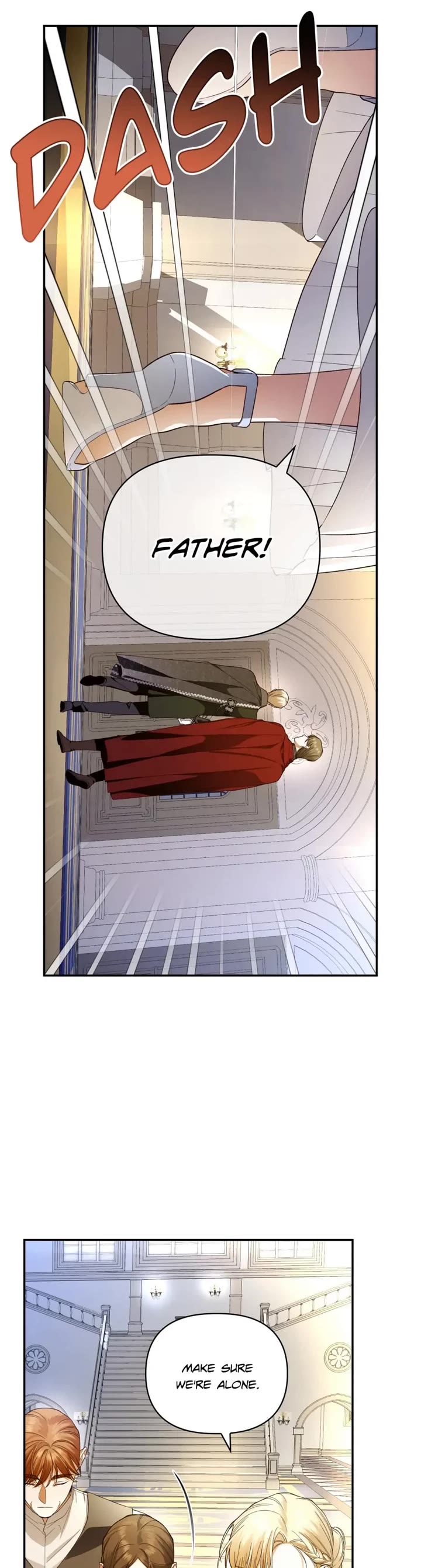 How to Hide the Emperor's Child Chapter 80 page 40 - Chapter 80 (End of Season 2)