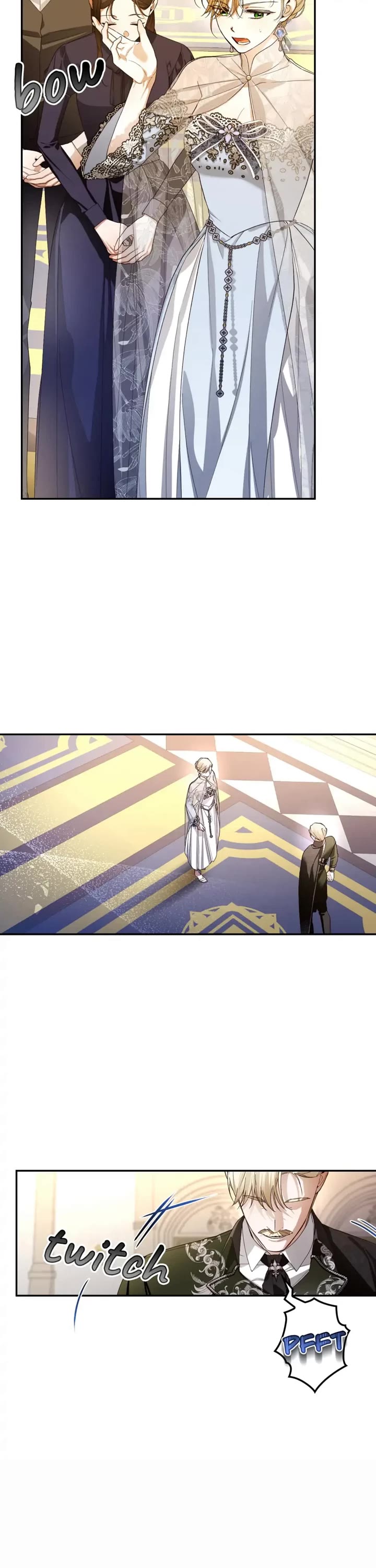 How to Hide the Emperor's Child Chapter 80 page 41 - Chapter 80 (End of Season 2)