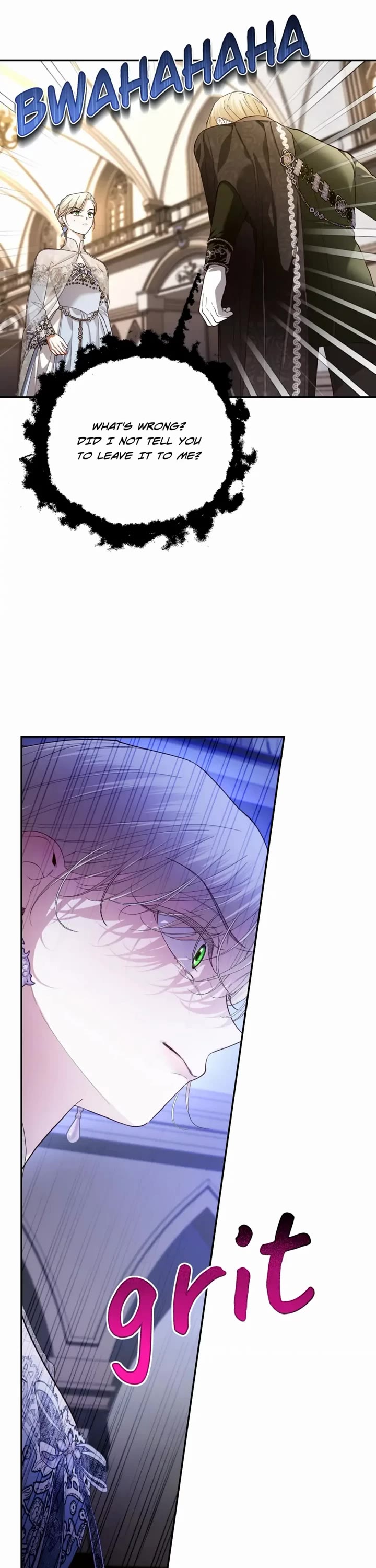 How to Hide the Emperor's Child Chapter 80 page 42 - Chapter 80 (End of Season 2)