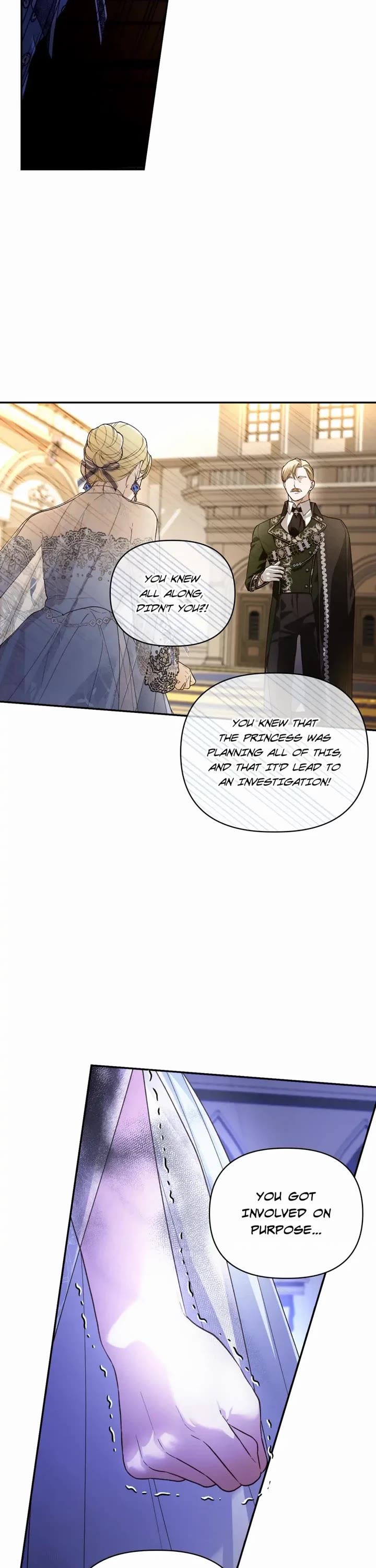 How to Hide the Emperor's Child Chapter 80 page 43 - Chapter 80 (End of Season 2)