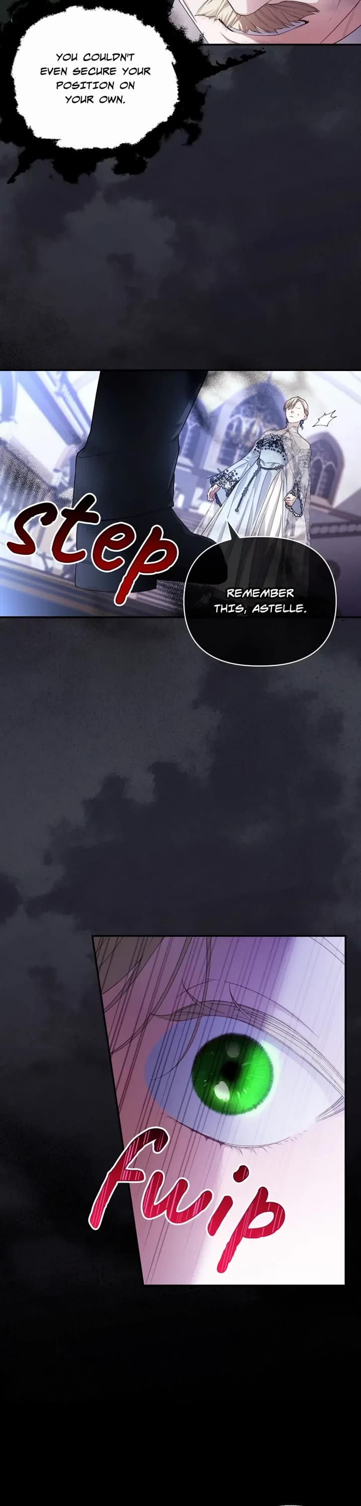 How to Hide the Emperor's Child Chapter 80 page 46 - Chapter 80 (End of Season 2)