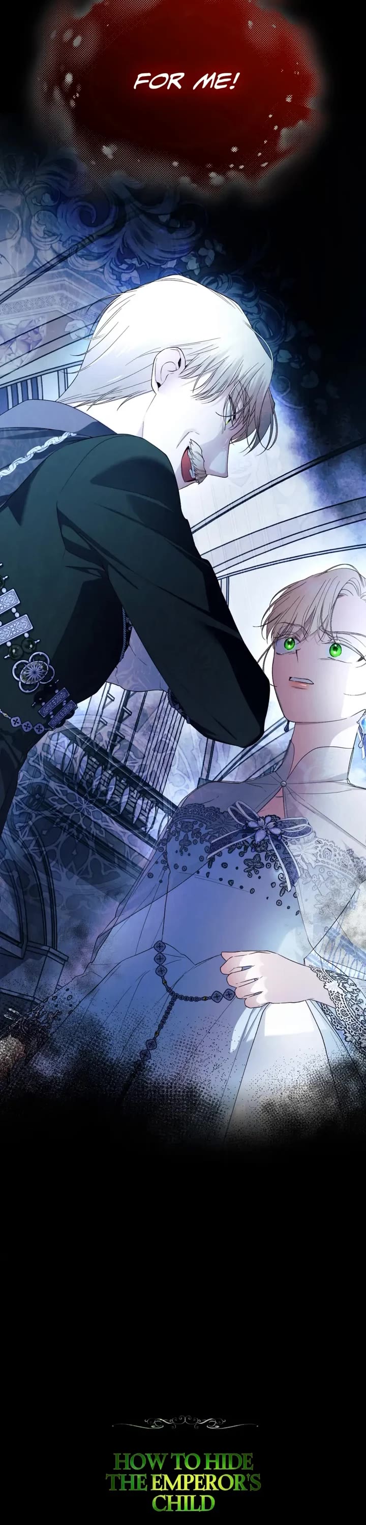 How to Hide the Emperor's Child Chapter 80 page 48 - Chapter 80 (End of Season 2)