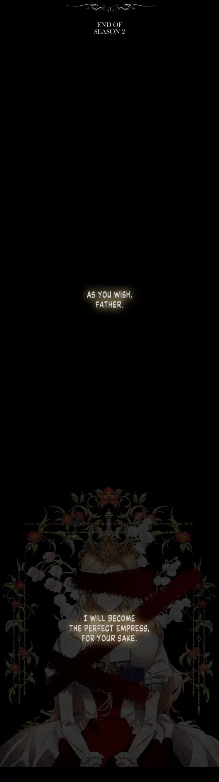 How to Hide the Emperor's Child Chapter 80 page 49 - Chapter 80 (End of Season 2)