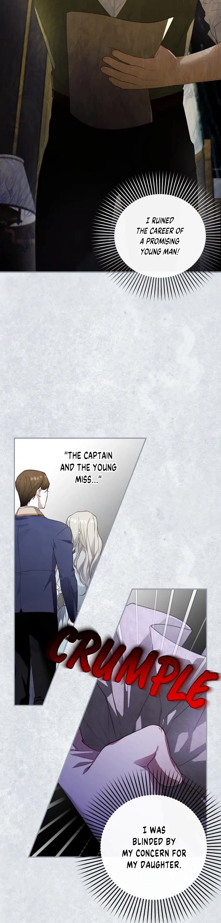 How to Hide the Emperor's Child Chapter 80 page 7 - Chapter 80 (End of Season 2)