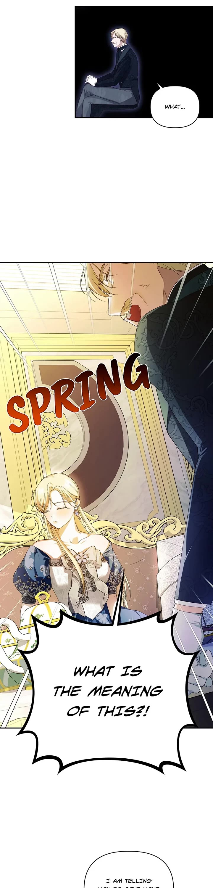 How to Hide the Emperor's Child Chapter 81 page 11 - Chapter 81 (Season 3 Premiere)