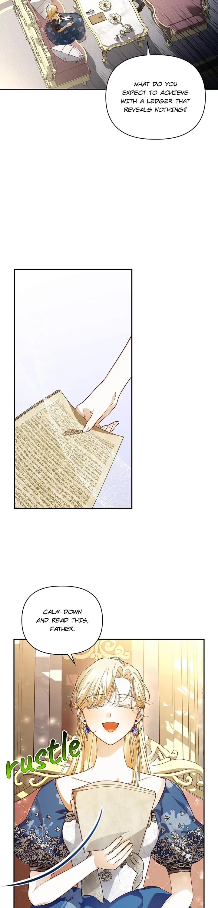 How to Hide the Emperor's Child Chapter 81 page 13 - Chapter 81 (Season 3 Premiere)