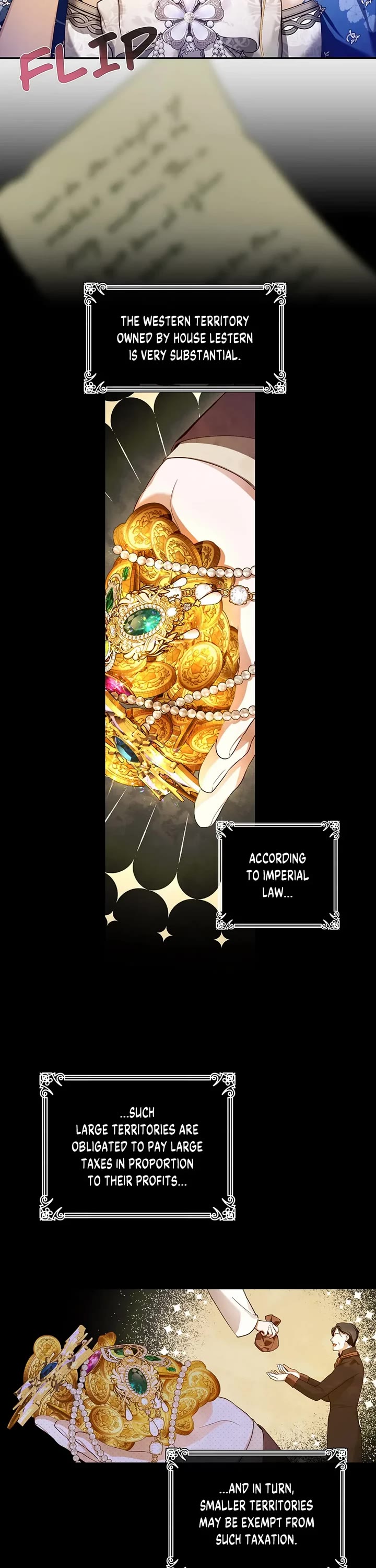 How to Hide the Emperor's Child Chapter 81 page 16 - Chapter 81 (Season 3 Premiere)