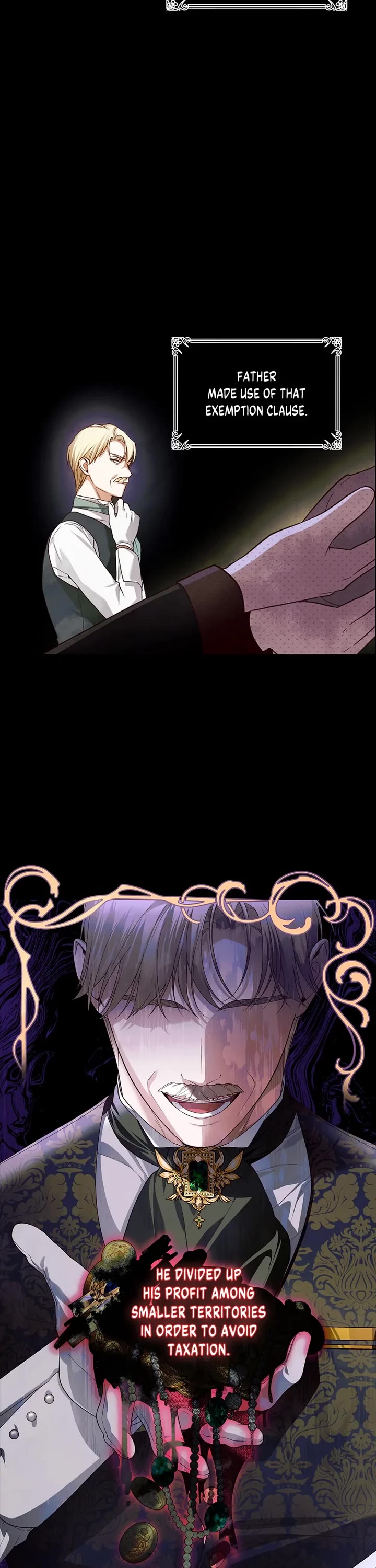 How to Hide the Emperor's Child Chapter 81 page 17 - Chapter 81 (Season 3 Premiere)