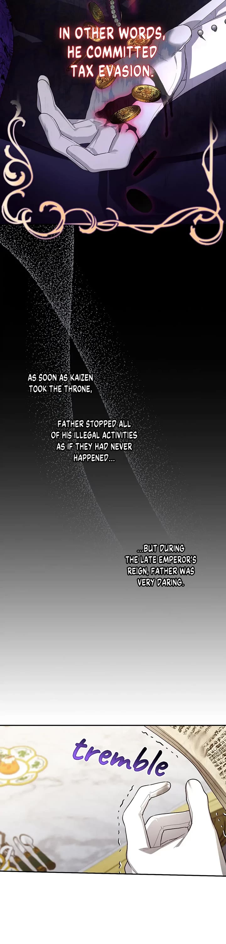 How to Hide the Emperor's Child Chapter 81 page 18 - Chapter 81 (Season 3 Premiere)