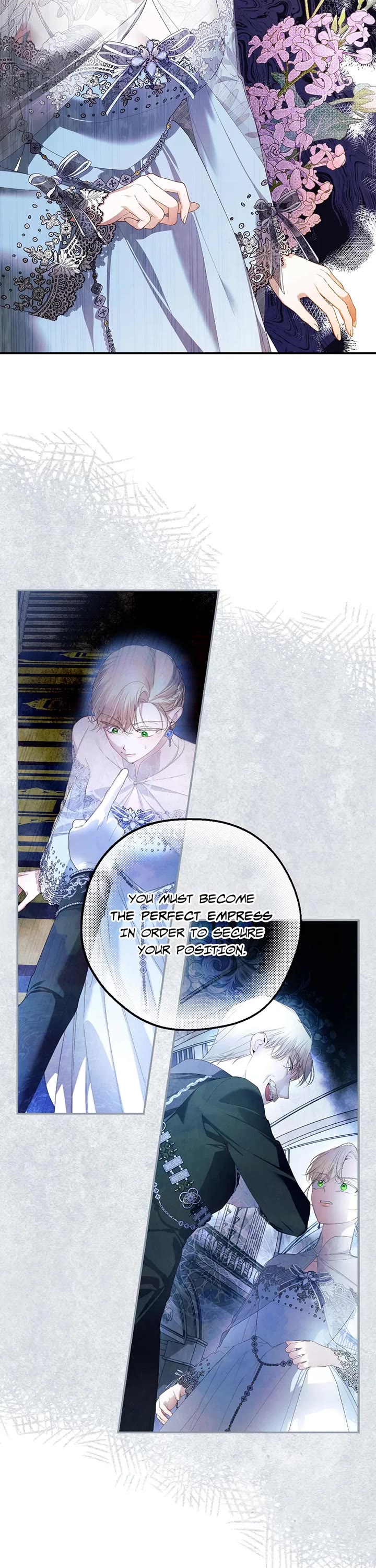 How to Hide the Emperor's Child Chapter 81 page 2 - Chapter 81 (Season 3 Premiere)