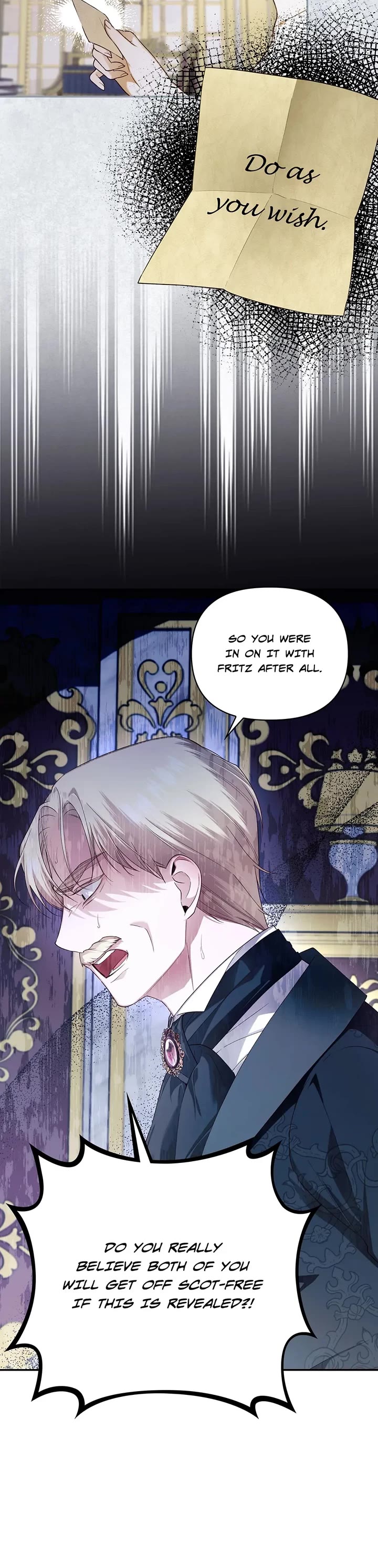 How to Hide the Emperor's Child Chapter 81 page 20 - Chapter 81 (Season 3 Premiere)