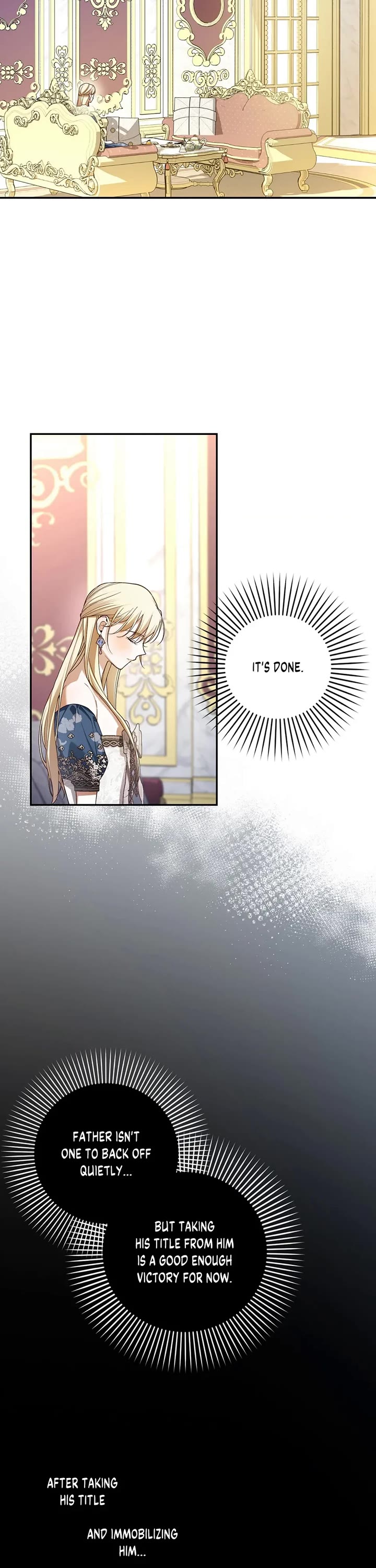 How to Hide the Emperor's Child Chapter 81 page 28 - Chapter 81 (Season 3 Premiere)