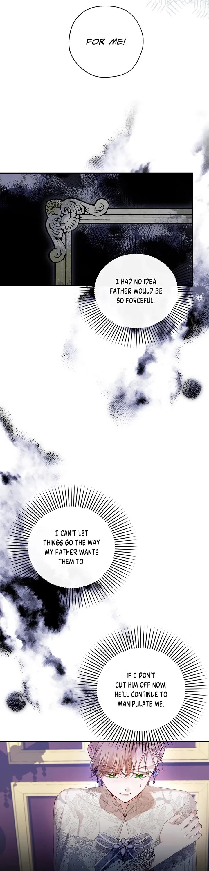 How to Hide the Emperor's Child Chapter 81 page 3 - Chapter 81 (Season 3 Premiere)