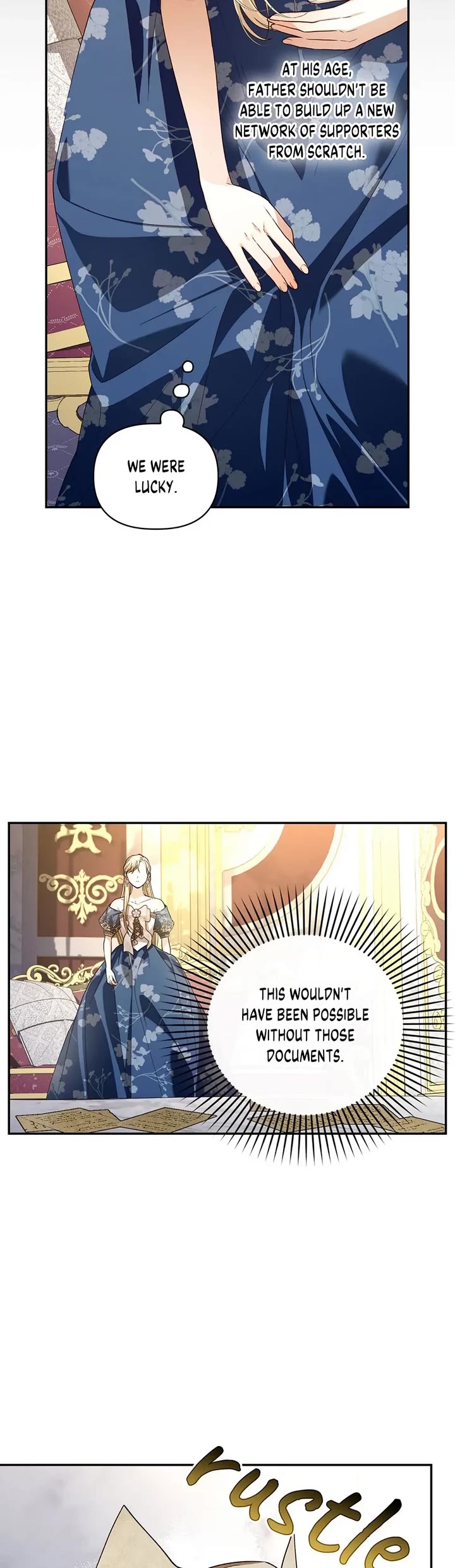How to Hide the Emperor's Child Chapter 81 page 30 - Chapter 81 (Season 3 Premiere)