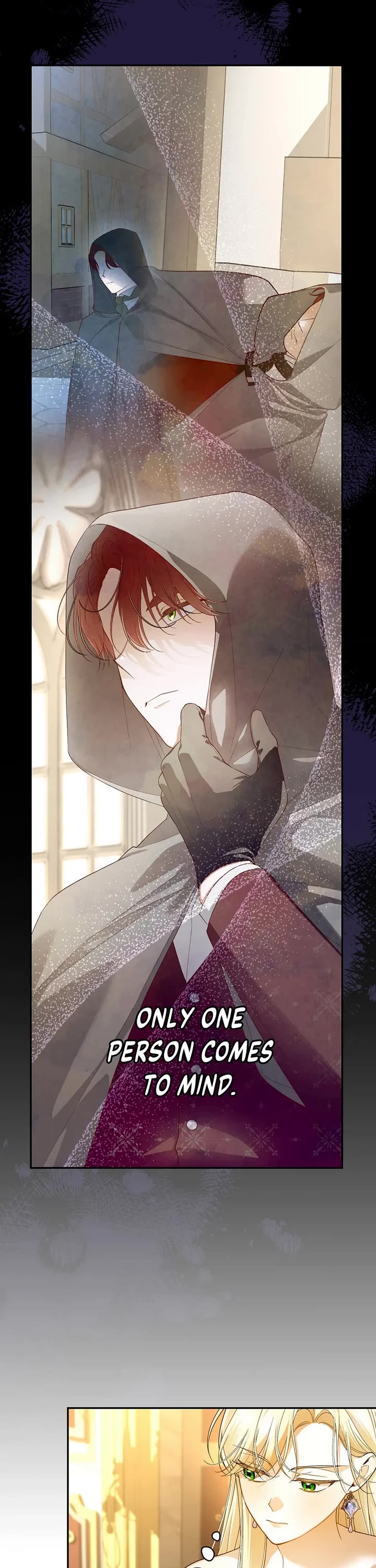 How to Hide the Emperor's Child Chapter 81 page 32 - Chapter 81 (Season 3 Premiere)