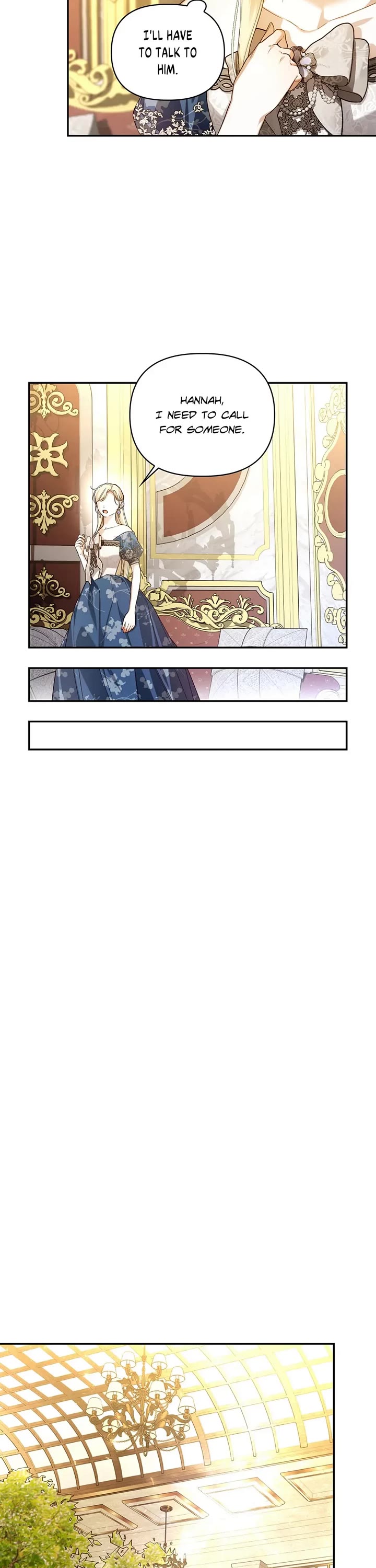 How to Hide the Emperor's Child Chapter 81 page 33 - Chapter 81 (Season 3 Premiere)