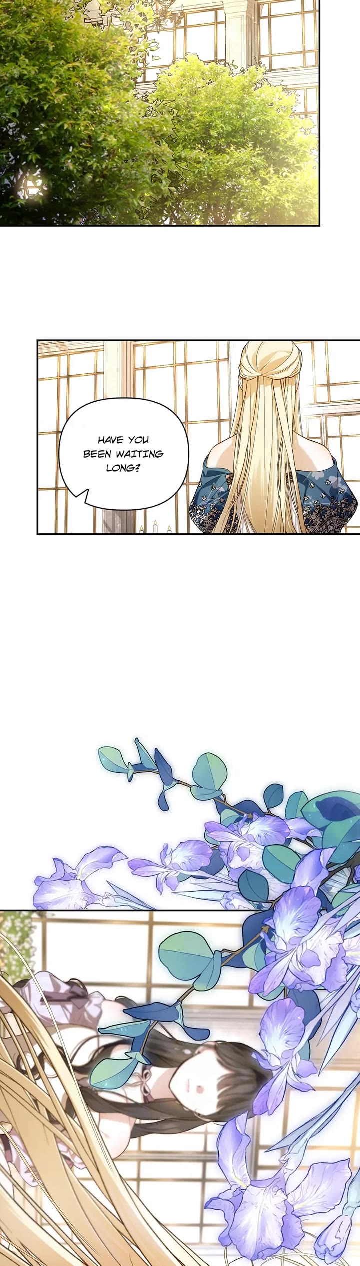 How to Hide the Emperor's Child Chapter 81 page 34 - Chapter 81 (Season 3 Premiere)