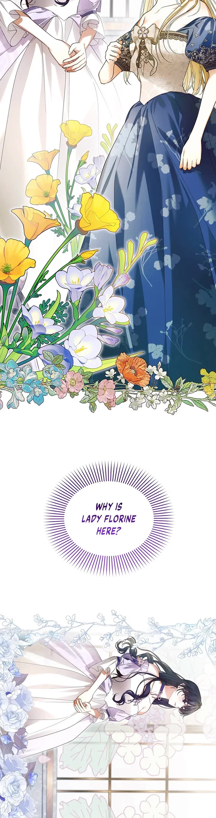 How to Hide the Emperor's Child Chapter 81 page 36 - Chapter 81 (Season 3 Premiere)