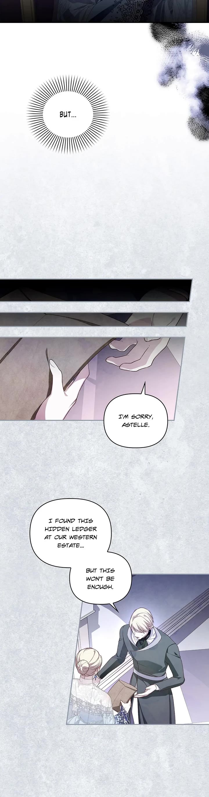 How to Hide the Emperor's Child Chapter 81 page 4 - Chapter 81 (Season 3 Premiere)