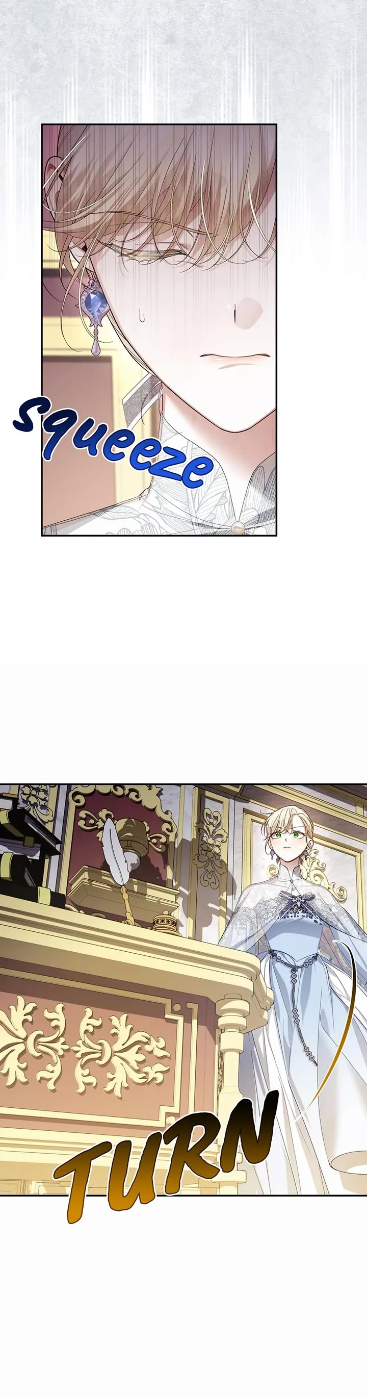 How to Hide the Emperor's Child Chapter 81 page 5 - Chapter 81 (Season 3 Premiere)