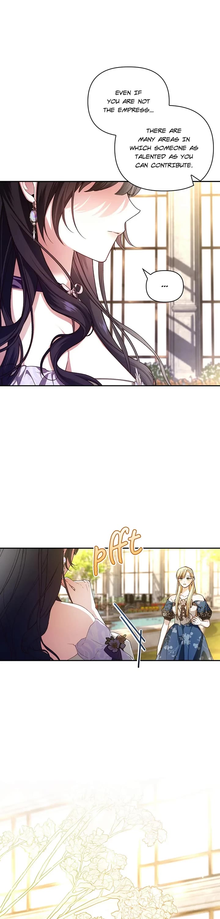 How to Hide the Emperor's Child Chapter 82 page 12 - Chapter 82