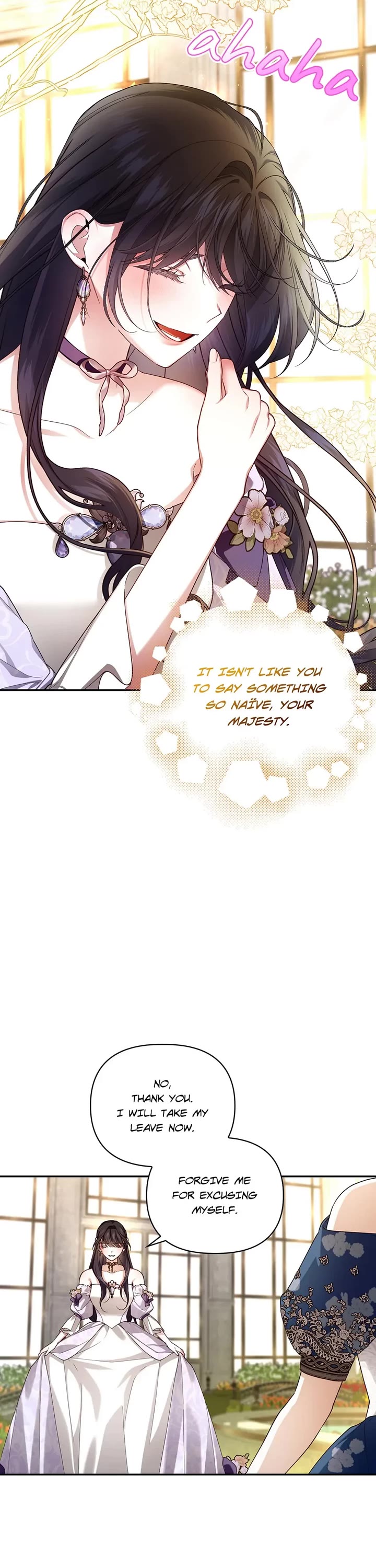 How to Hide the Emperor's Child Chapter 82 page 13 - Chapter 82