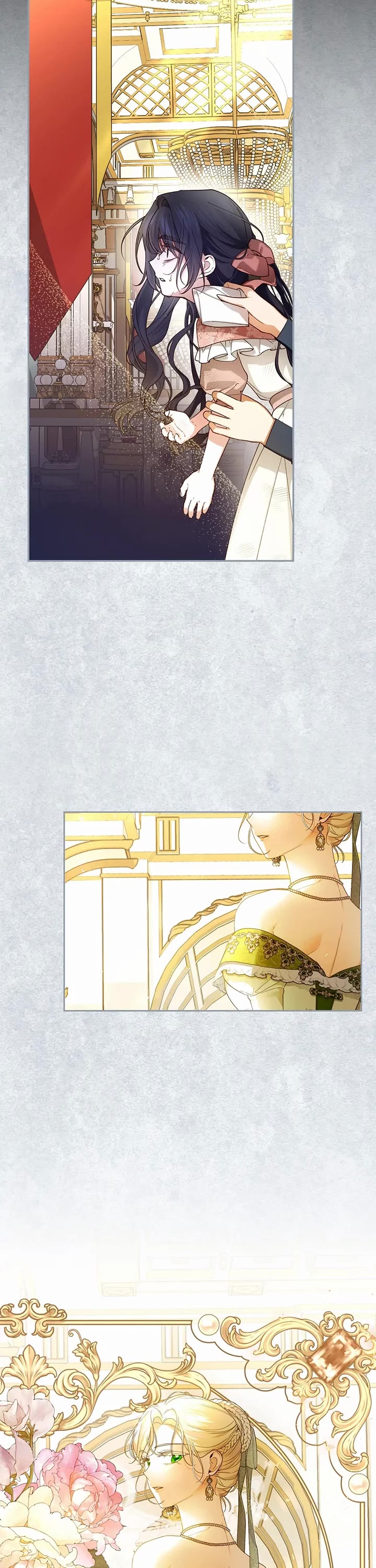 How to Hide the Emperor's Child Chapter 82 page 17 - Chapter 82