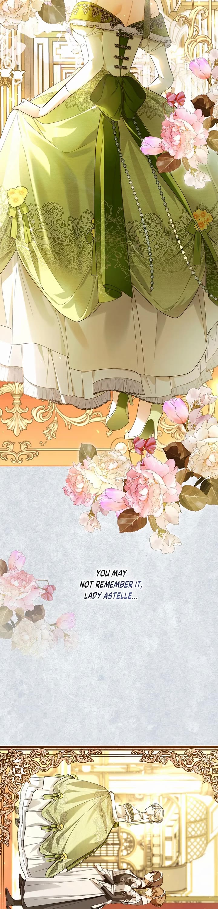 How to Hide the Emperor's Child Chapter 82 page 18 - Chapter 82